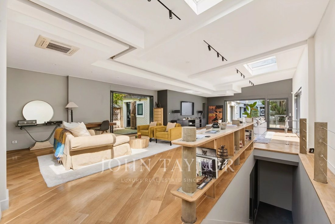 House in Centre Ville, Rueil-Malmaison, France 3 - 18055684