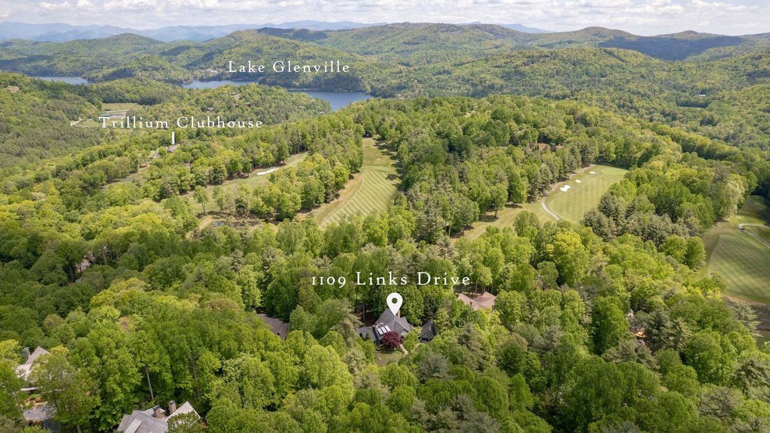 House in Highlands, North Carolina, United States 2 - 18055966