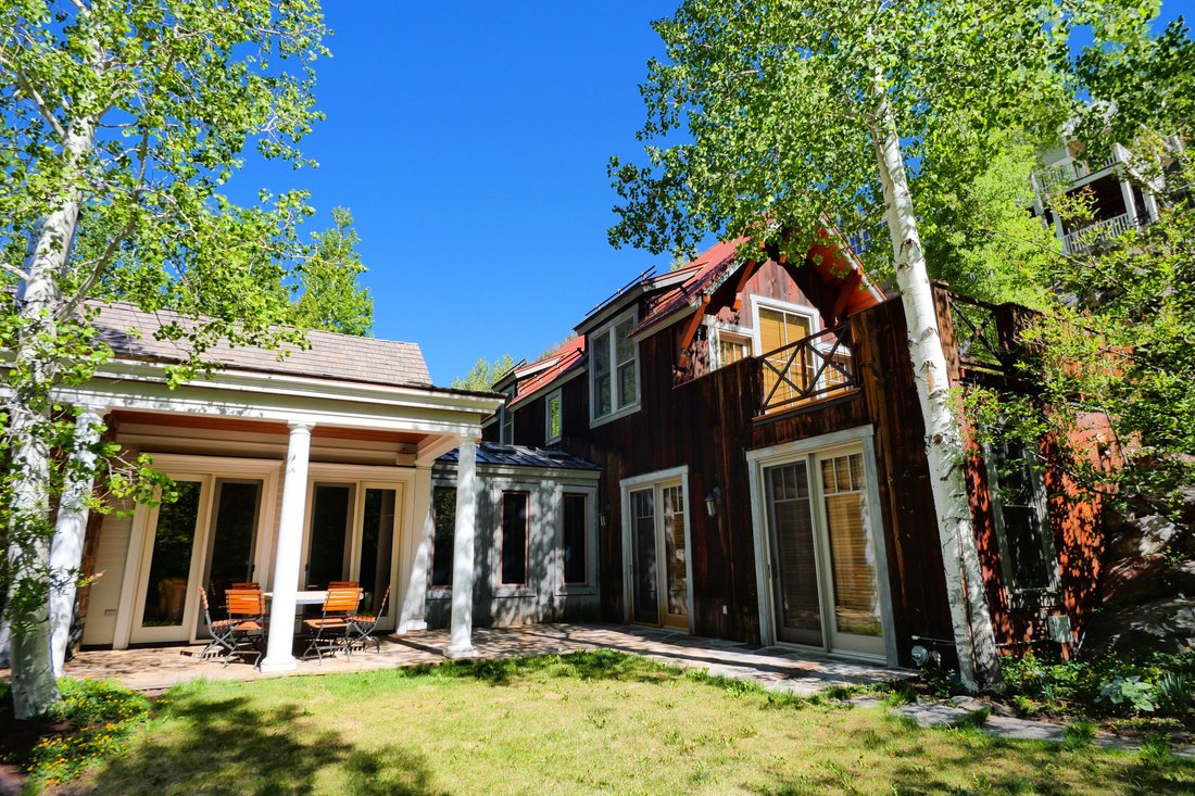 Mountain Village, Colorado, United States 3 - 17330816