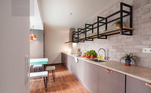 Casa en Penha de Franca, Lisboa, Portugal 1
