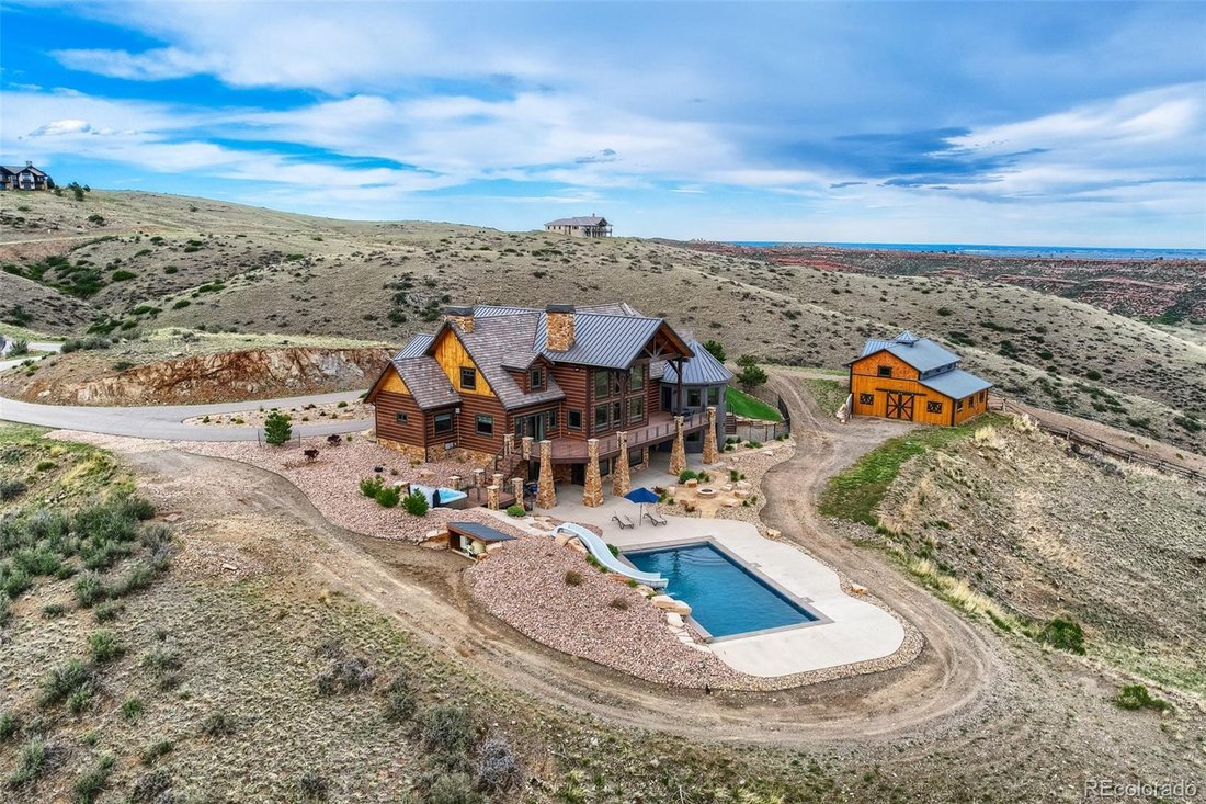 House in Loveland, Colorado, United States 2 - 18057948