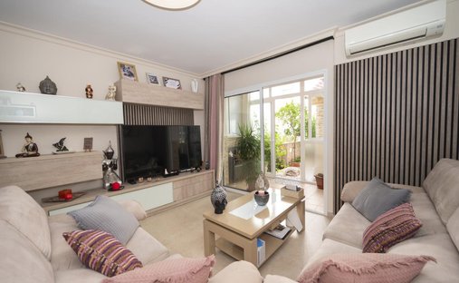 Apartamento en Ibiza, Islas Baleares, España 1