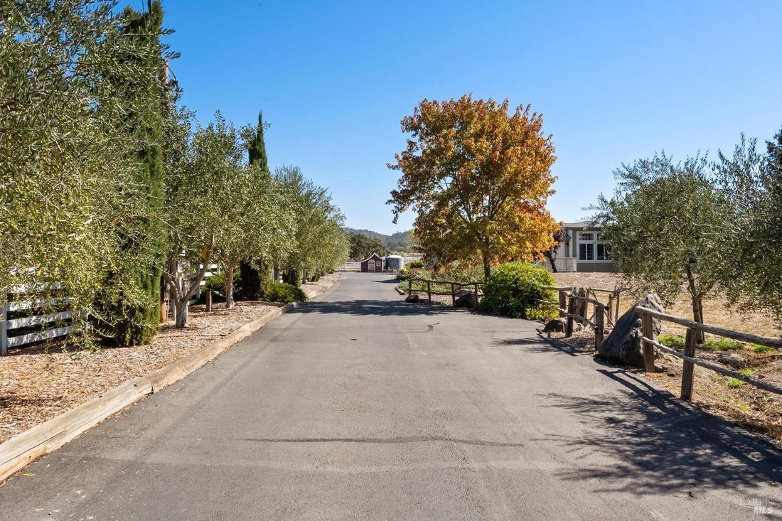 House in Sonoma, California, United States 2 - 18057858