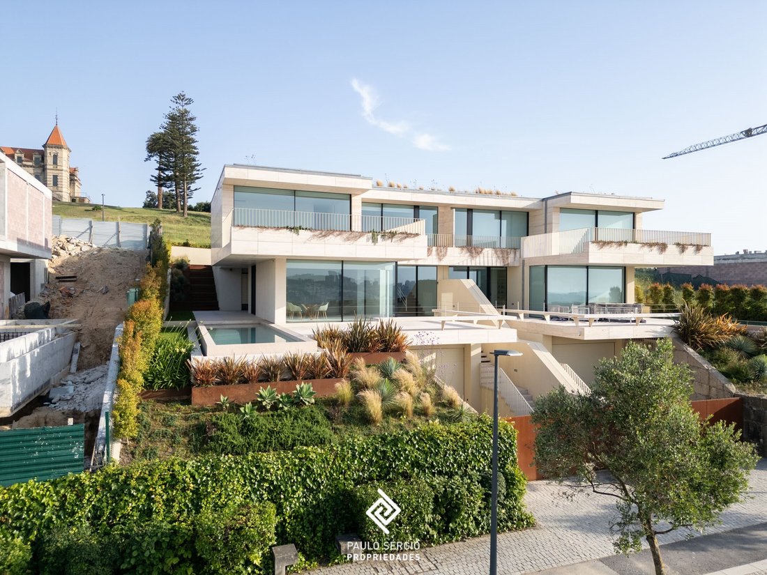 House in Canidelo, Porto District, Portugal 4 - 18059047