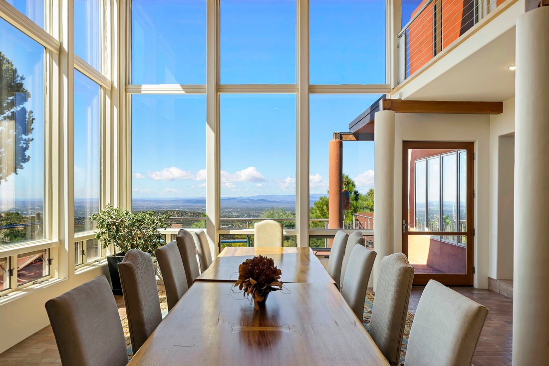 House in Santa Fe, New Mexico, United States 3 - 18057807