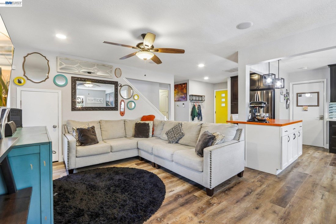 House in Hayward, California, United States 3 - 18058594