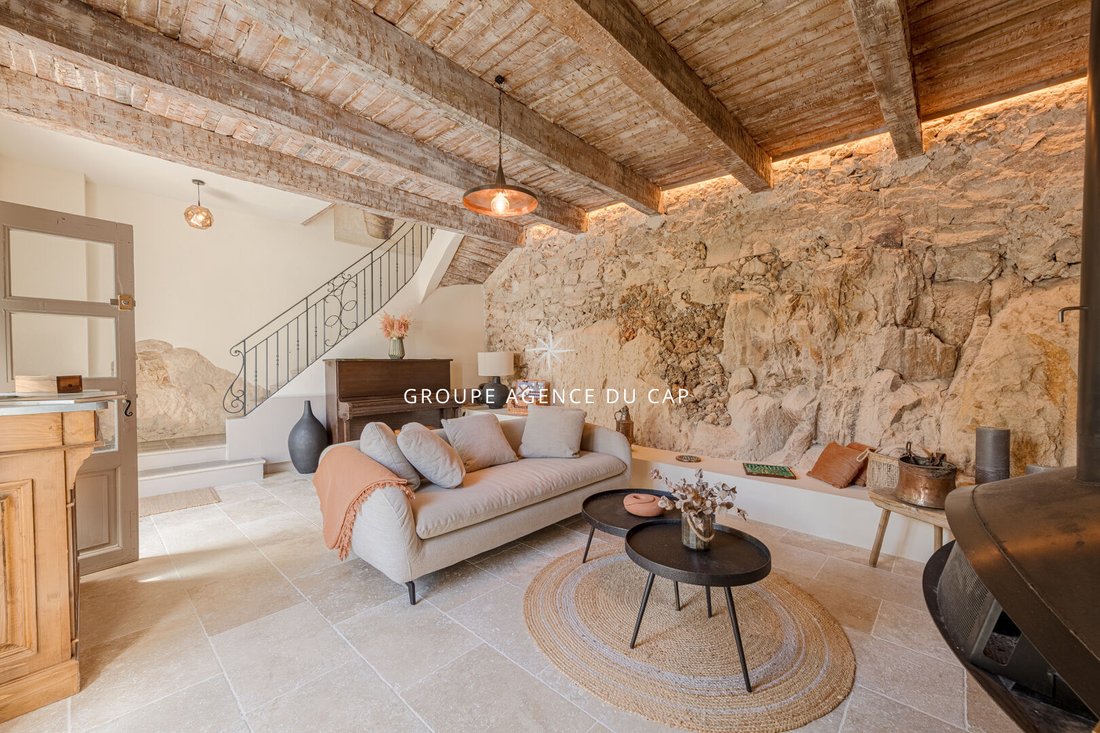 Villa in Callas, Provence-Alpes-Côte d'Azur, France 5 - 18055881