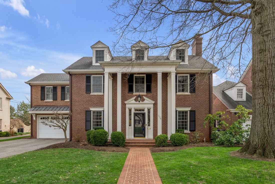 House in Lexington, Kentucky, United States 1 - 18055037