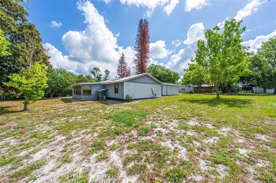 House in Apopka, Florida, United States 4 - 18056668
