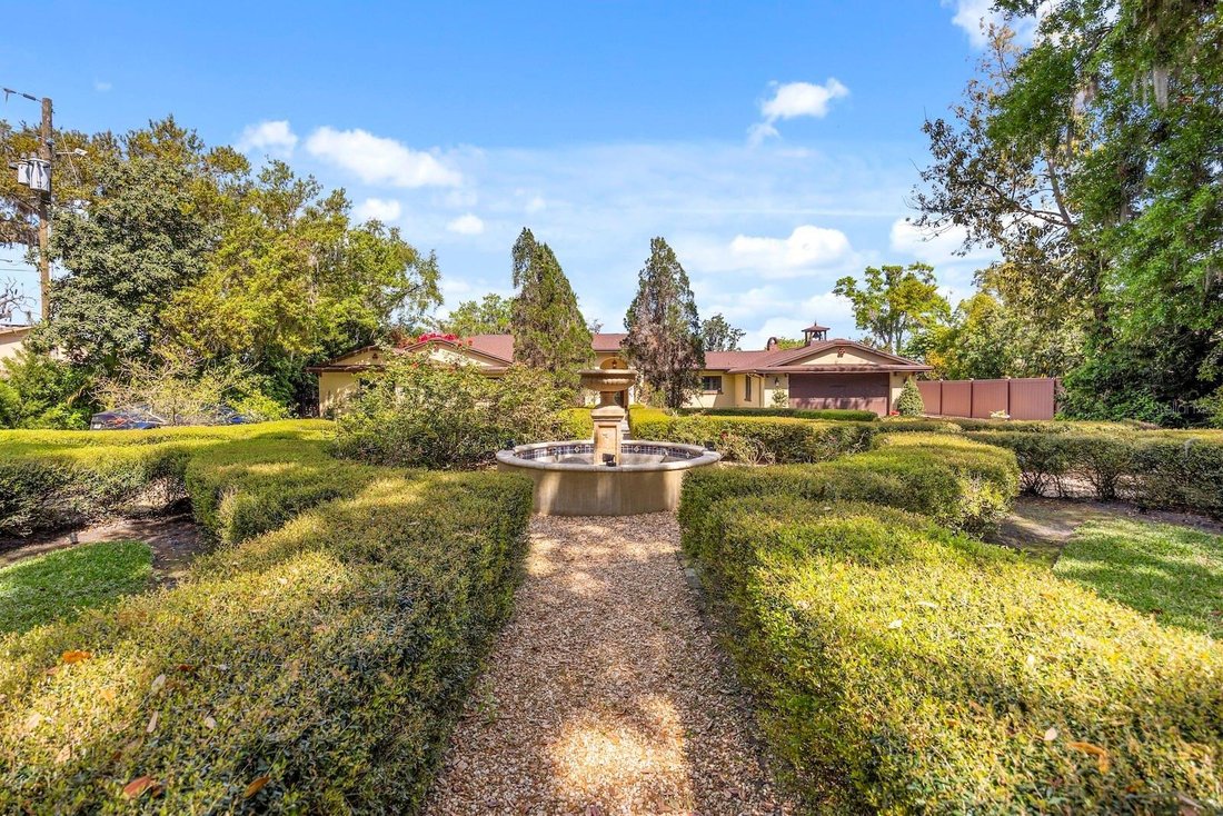 House in Orlando, Florida, United States 3 - 18056670