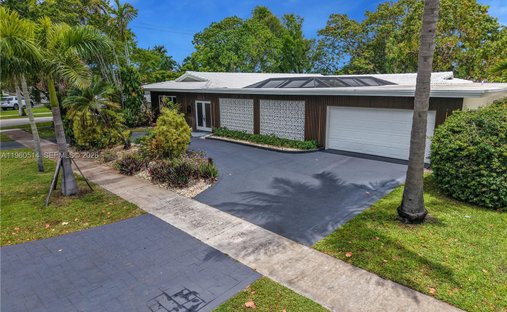 House in Hollywood, Florida, United States 1