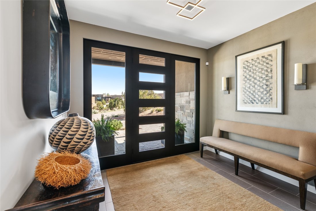 House in Santa Fe, New Mexico, United States 3 - 18055276