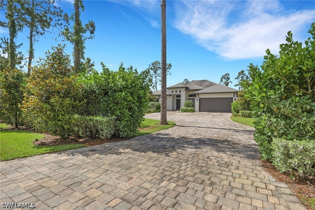 House in Naples, Florida, United States 3 - 18058284