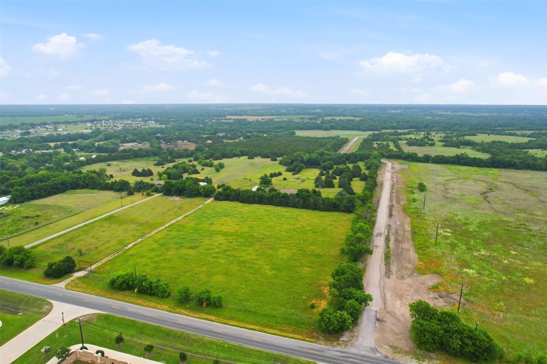 Land in Princeton, Texas, United States 4 - 18055961