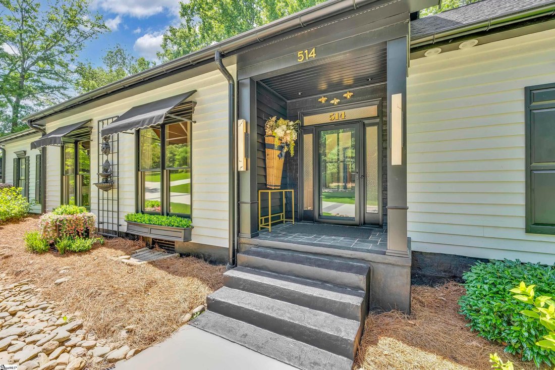 House in Greenville, South Carolina, United States 4 - 18056375