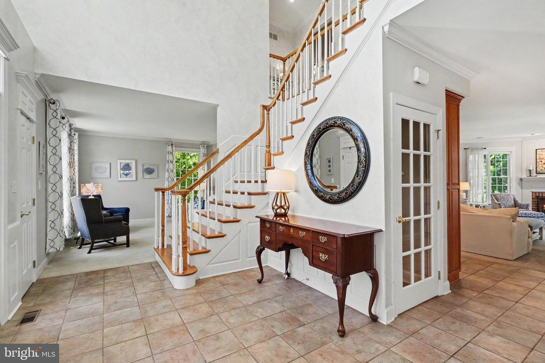 House in Mechanicsburg, Pennsylvania, United States 3 - 18056356