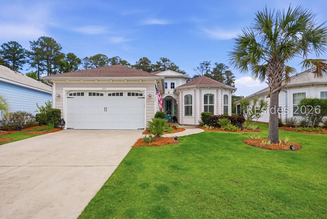 House in Hardeeville, South Carolina, United States 1 - 18057117