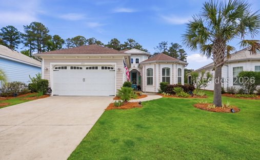 Casa a Hardeeville, Carolina del Sud, Stati Uniti 1