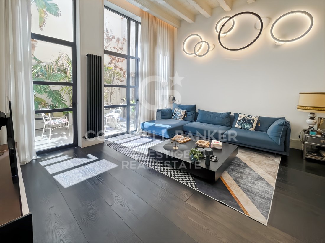 Apartment in Eixample, Barcelona, Spain 2 - 17091229