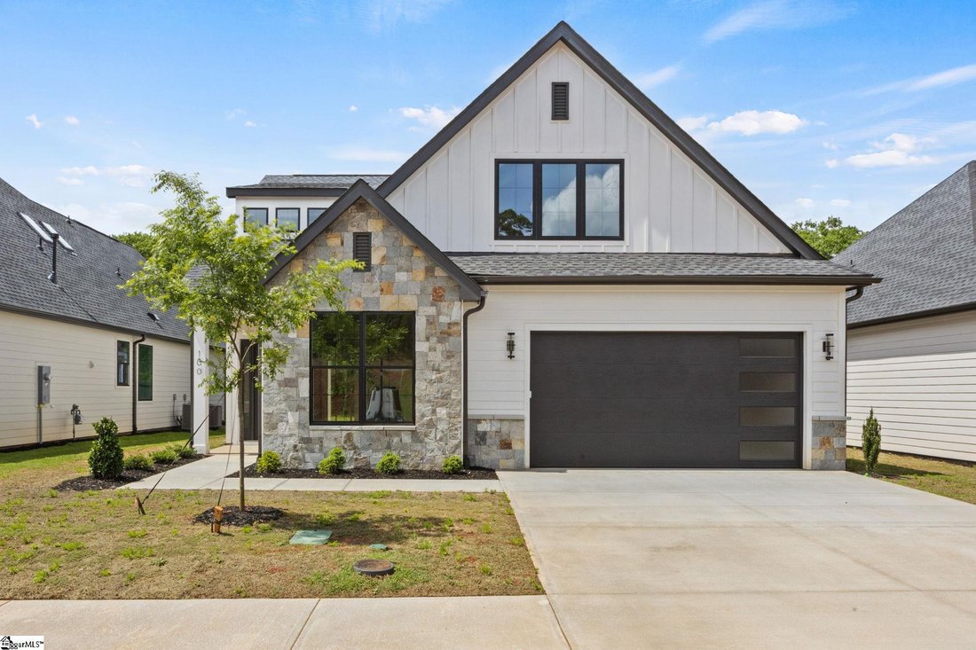 House in Simpsonville, South Carolina, United States 1 - 18058043