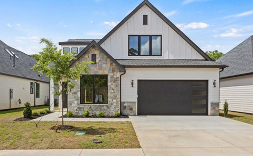 House in Simpsonville, South Carolina, United States 1