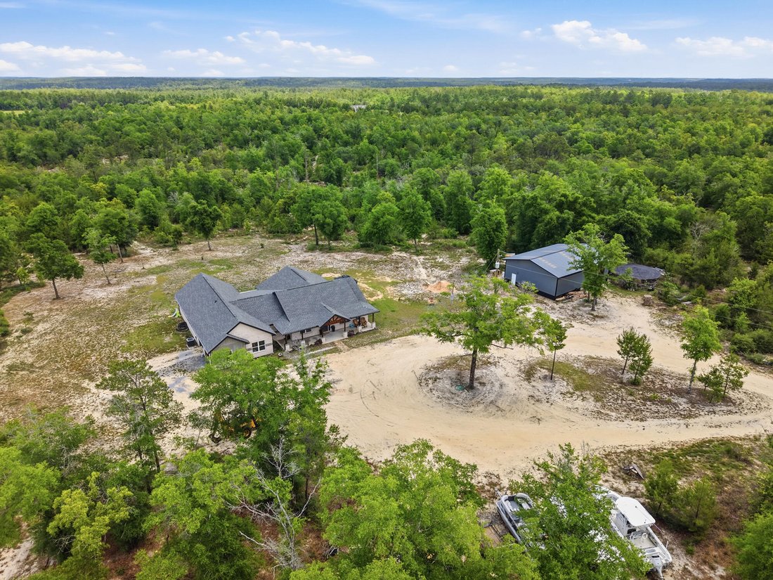 House in Crestview, Florida, United States 5 - 18056435