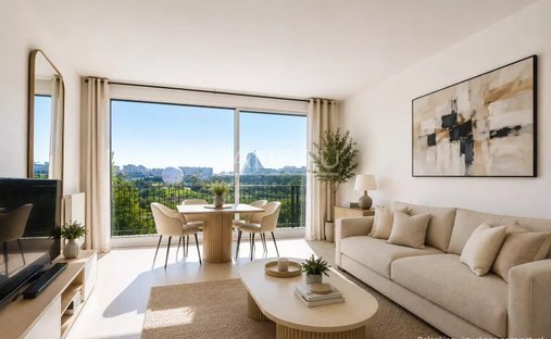 Apartment in Auteuil Sud, Paris 16e Arrondissement, Paris 1