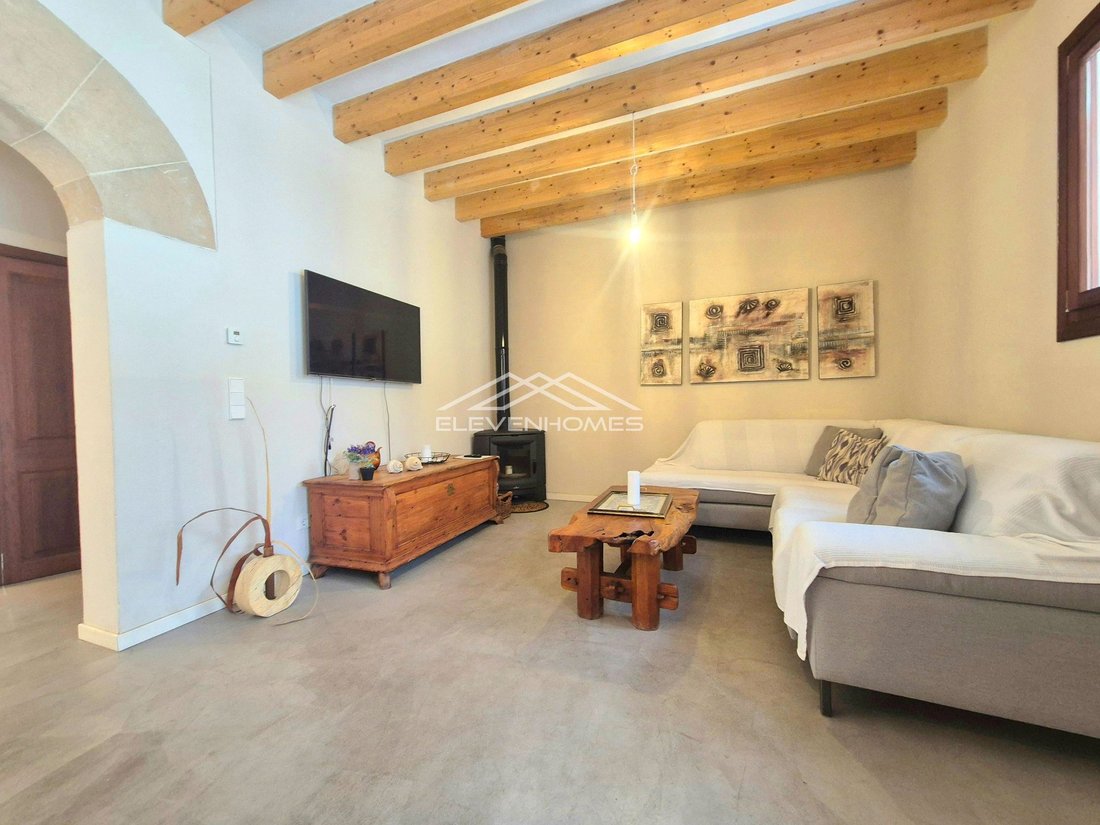 House in Arta, Balearic Islands, Spain 5 - 18056779