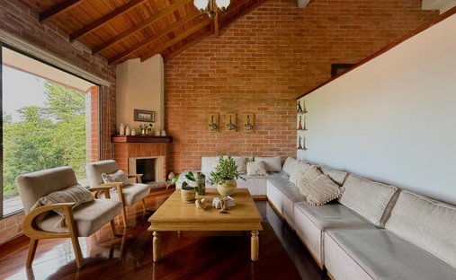 House in Medellín, Antioquia, Colombia 1