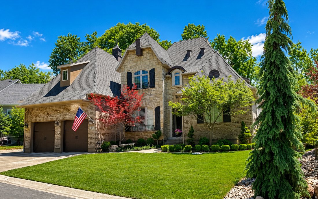 House in Farmington, Utah, United States 1 - 17254669