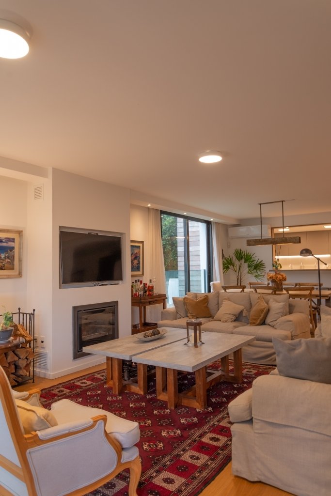 Apartment in Montevideo, Departamento de Montevideo, Uruguay 4 - 18054886