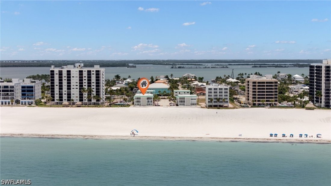 Condo in Fort Myers Beach, Florida, United States 3 - 18058278