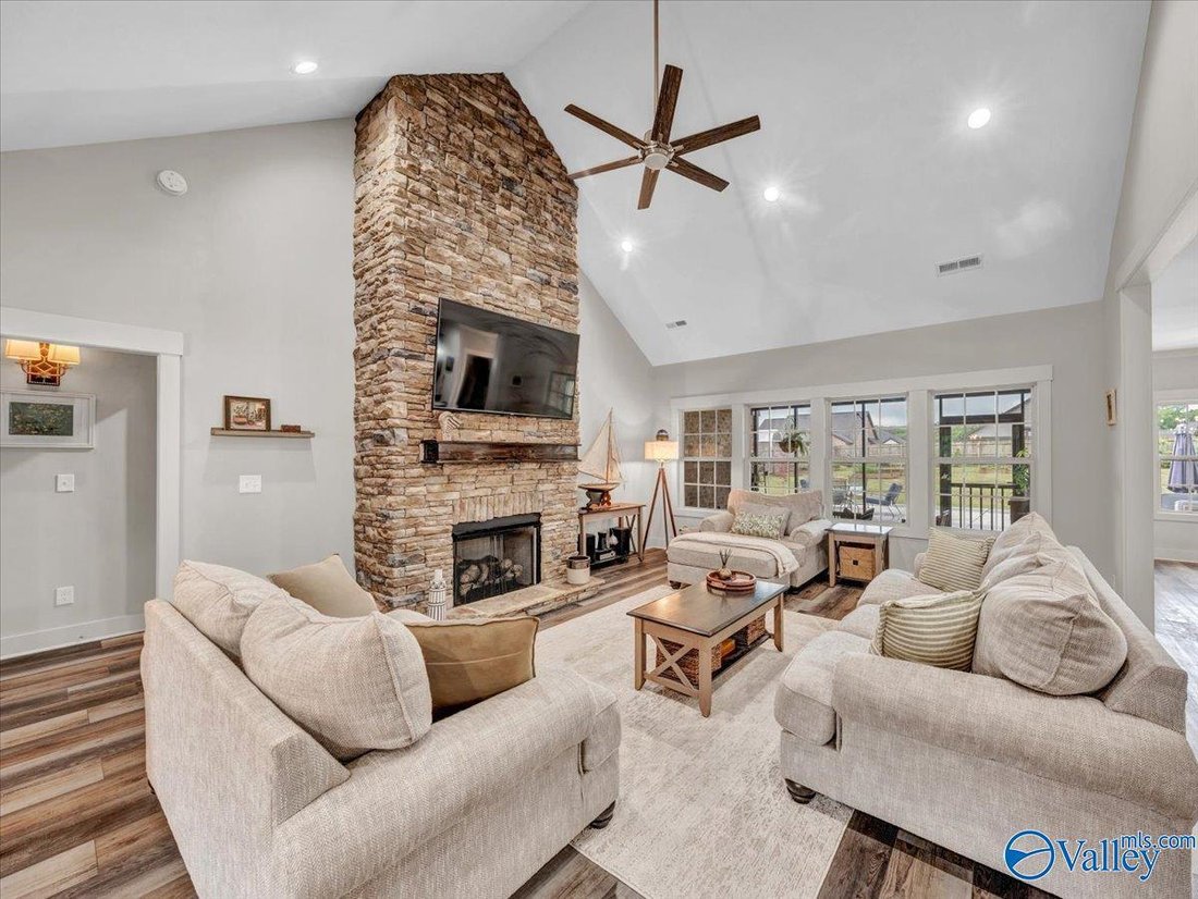 House in Rainsville, Alabama, United States 3 - 18058255