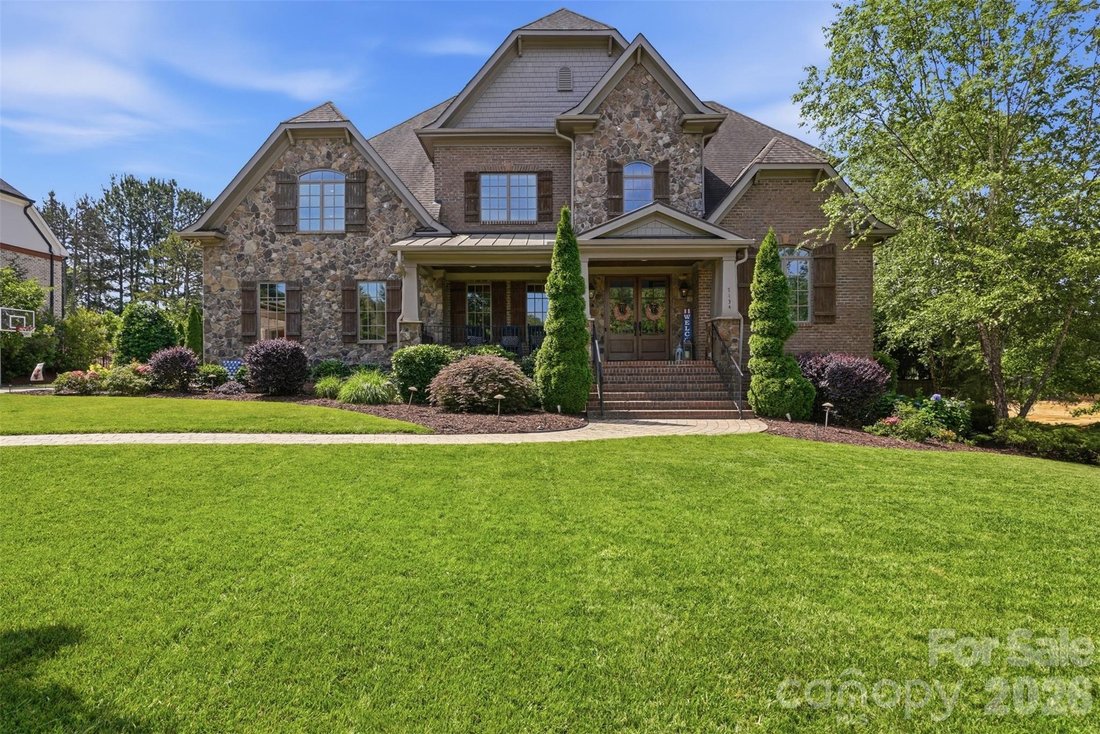 House in Indian Land, South Carolina, United States 1 - 18056013