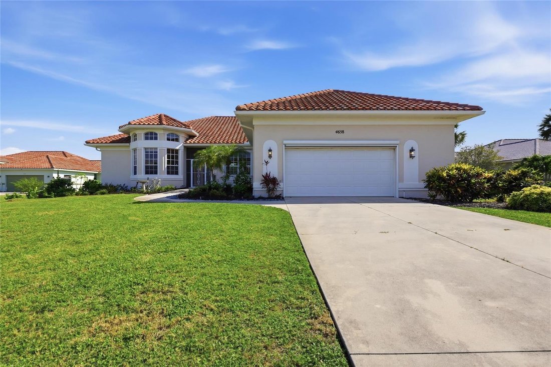 House in Placida, Florida, United States 1 - 18056682