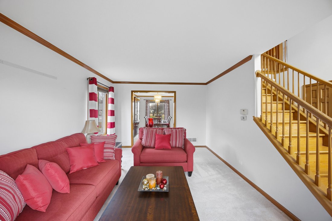 House in Naperville, Illinois, United States 4 - 18057344