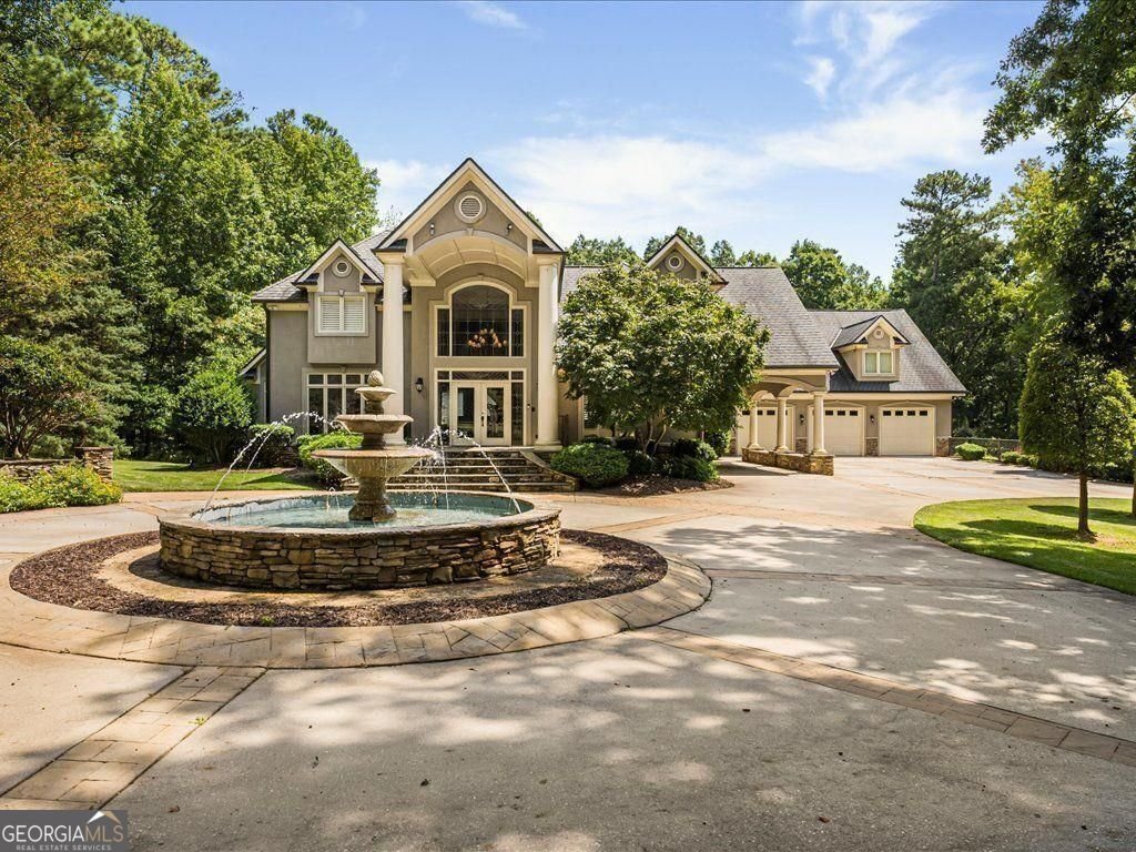 Peachtree City, Georgia, United States 2 - 17598234