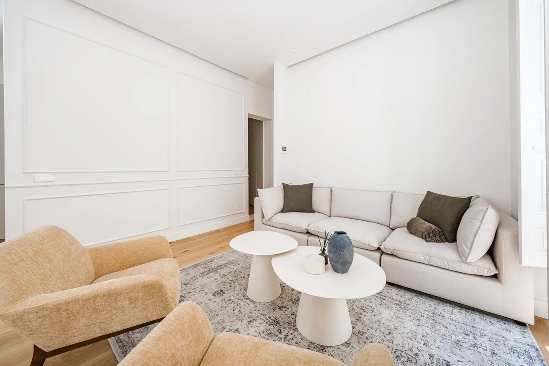 Apartment in Centro, Madrid, Spain 5 - 18055683