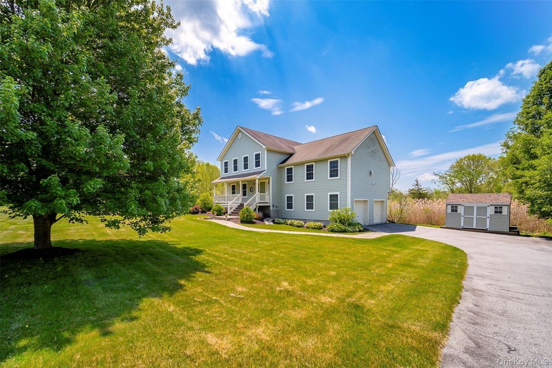 House in Beekman, New York, United States 2 - 18023564