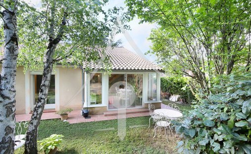 Casa a Barri-Brioudes, Muret, Francia 1