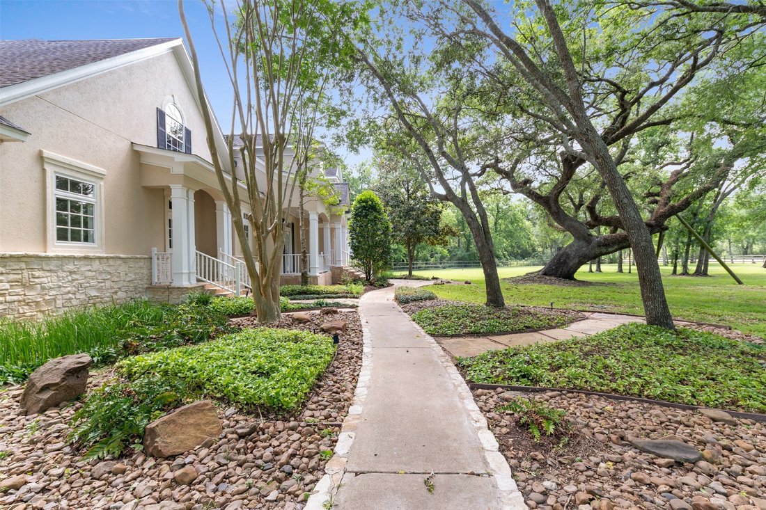 House in Fresno, Texas, United States 5 - 18055976