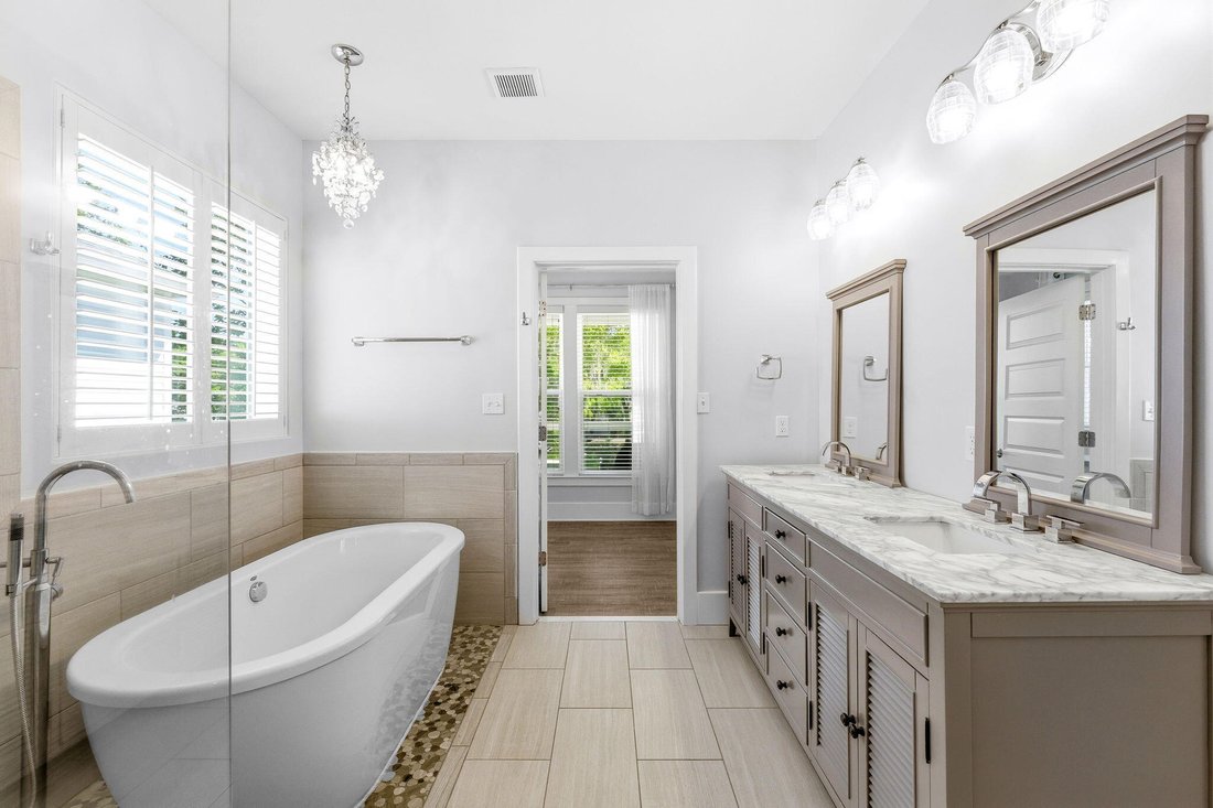 Haus in Santa Rosa Beach, Florida, Vereinigte Staaten 5 - 18057713