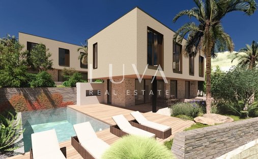 Land in Slano, Dubrovnik-Neretva County, Croatia 1