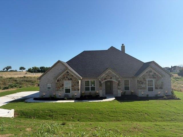 House in Azle, Texas, United States 1 - 18057431