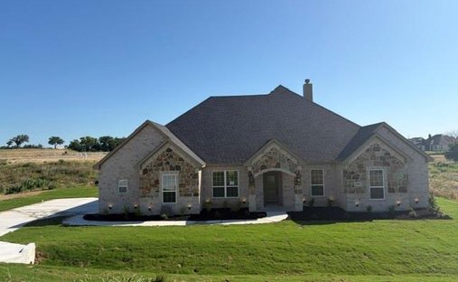 Casa en Azle, Texas, Estados Unidos 1