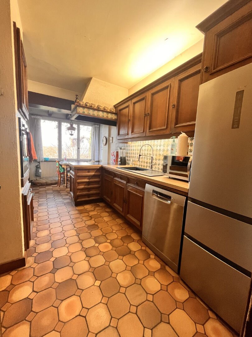 Villa in Bois Saint Martin-Yvris-Richardets-Monfort, Noisy-le-Grand, France 2 - 18059236