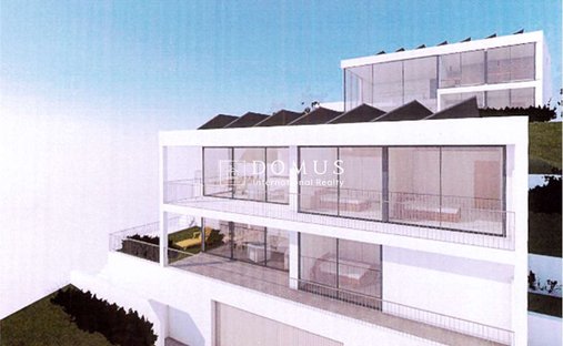 Villa in Pura, Ticino, Switzerland 1