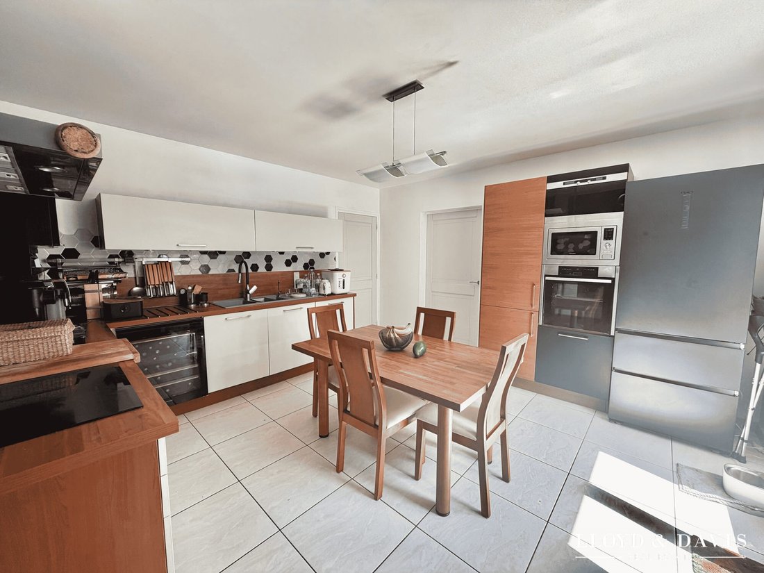 House in Pierrefonds, Hauts-de-France, France 5 - 18059998