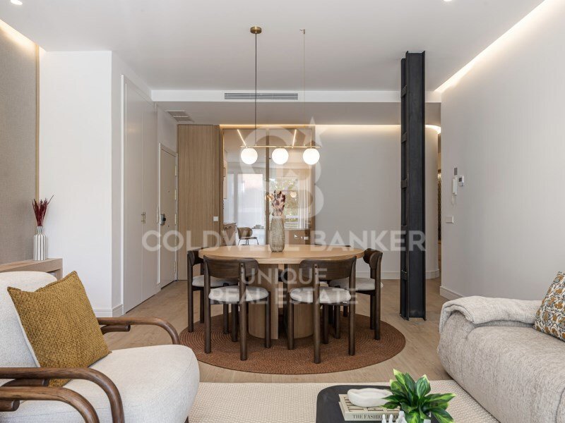 Wohnung in Retiro, Madrid, Spanien 3 - 18058704