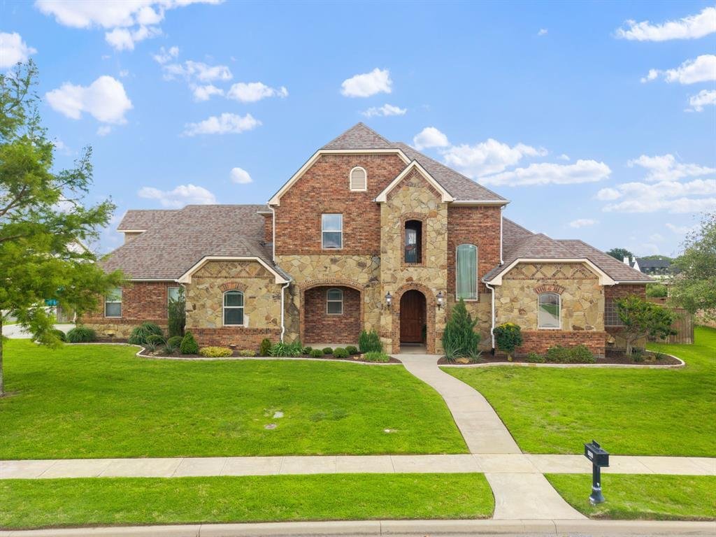 House in Pottsboro, Texas, United States 2 - 18058694